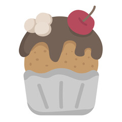 cupcake