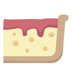 pie