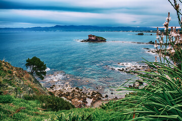 Cyprus beautiful landscape