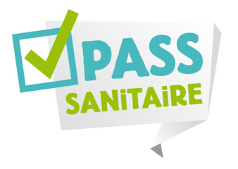 pass sanitaire, virus coronavirus, covid 