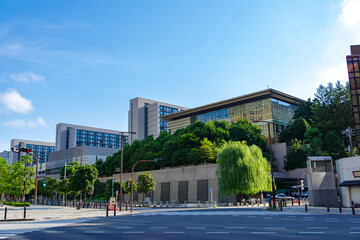 首相官邸