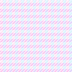 Seamless pattern. Abstract geometric wallpaper of the surface. Striped colored background. Pretty checkered texture. Print for polygraphy, t-shirts and textiles. Doodle for design. Art creation