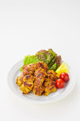 タンドリーチキン