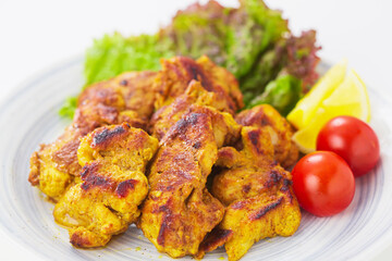 タンドリーチキン