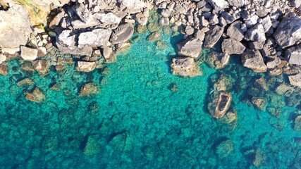 4k Mallorca best beaches - Transparent water Special Places