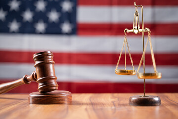 scales of justice