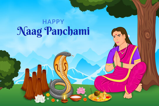 Nag Panchami Nag Panchami