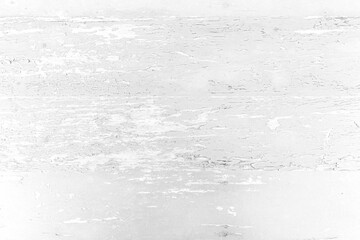 White vintage wooden table top pattern texture and seamless background