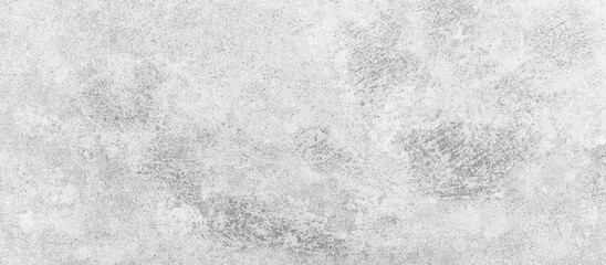 Panorama of Abstract white marble texture background for design