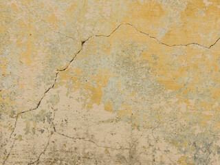 old aged weathered wall texture background