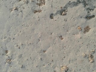Rock background view