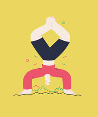 Happiness - happy people jumping in the air cheerfully