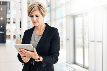 Experience meets with technology