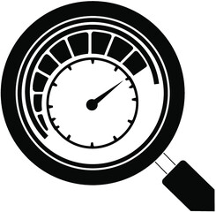 search time icon