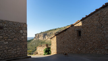 Gúdar, municipio de Teruel