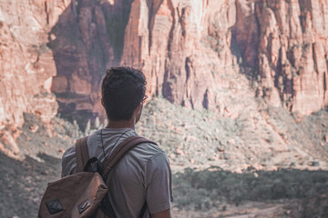 Motivation in Zion