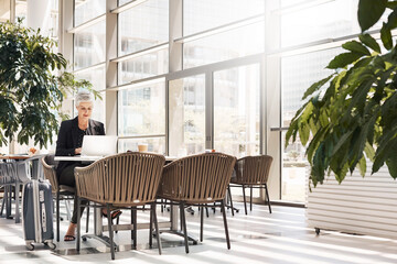 Connectivity is essential for productivity