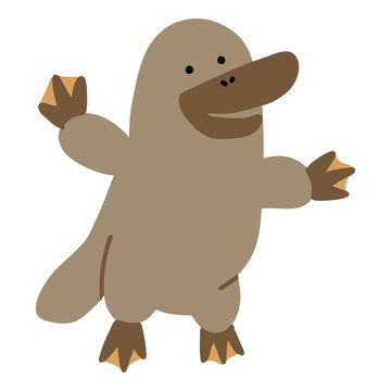 かものはし Images Browse 18 Stock Photos Vectors And Video Adobe Stock