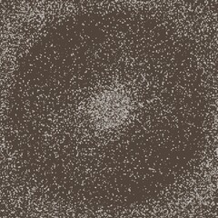 Dotted surface. Dot Background. Gradient Dots Pattern. Pastel colors dot pattern. Faded dotted gradient. Comic effect. Retro dot pattern.
