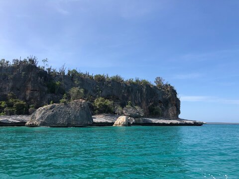 Bah&iacute;a de las &Aacute;guilas Rep&uacute;blica Dominicana 