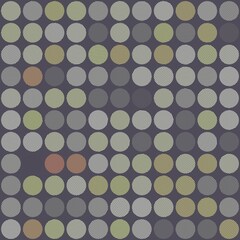 Dotted surface. Dot Background. Gradient Dots Pattern. Pastel colors dot pattern. Faded dotted gradient. Comic effect. Retro dot pattern.