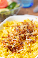 swabian kaesspaetzle