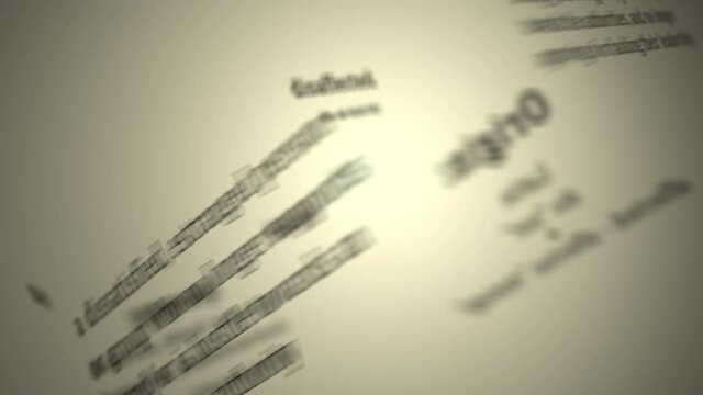 Definition: Disaffected