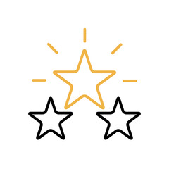 Stars icon