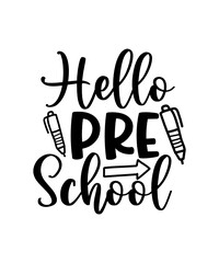 Back to School svg bundle, First Day shirt bundle, teacher bundle, png, eps, dxf, Back to School, First Day Of School