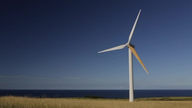 Hawi Renewable Development Wind Farm 4