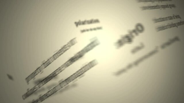 Definition: Polarization