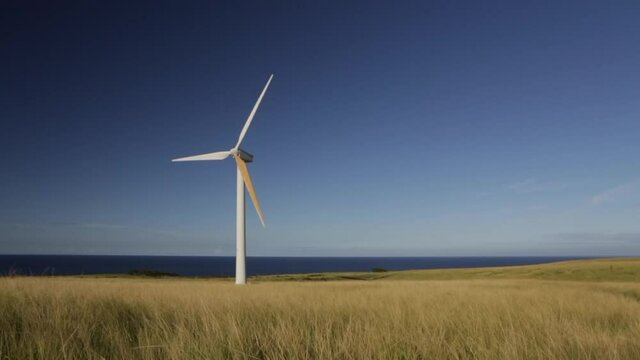 Hawi Renewable Development Wind Farm 3