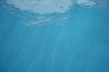 Obraz premium water background