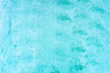 Green background with wood texture.