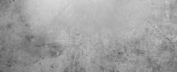 Grey textured concrete