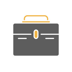 Briefcase icon