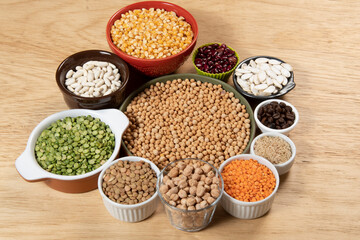 Fiber source examples