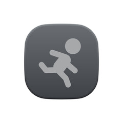 Children Playground - Sticker