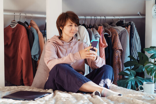"Open Wardrobe" Images – Browse 236 Stock Photos, Vectors, and Video ...