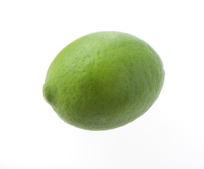 レモンとライム