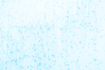 abstract light blue and white colors background for design
