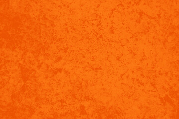 abstract bright orange and red colors background for design