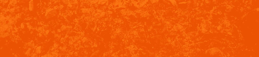 abstract bright orange and red colors background for design