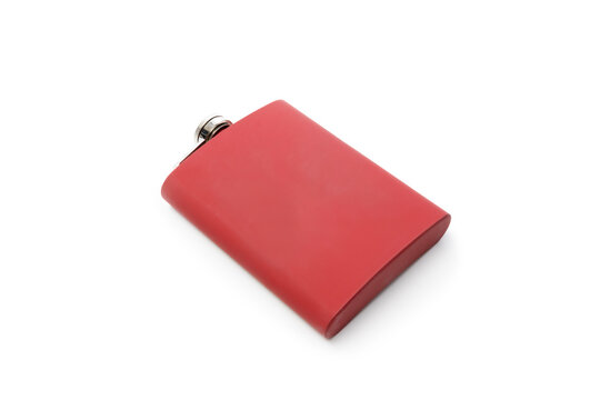 Licorera de bolsillo