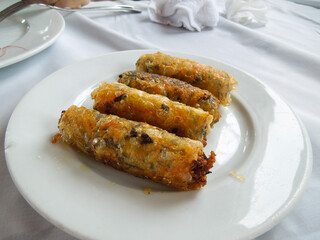 spring roll
