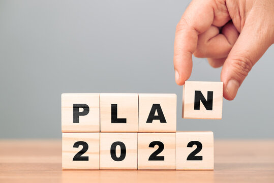 Put a Plan on 2022