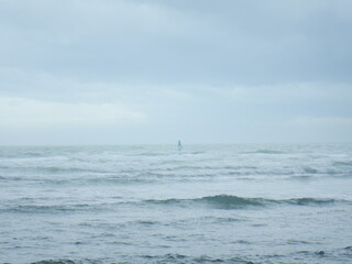 孤独と自分と向き合う頃に