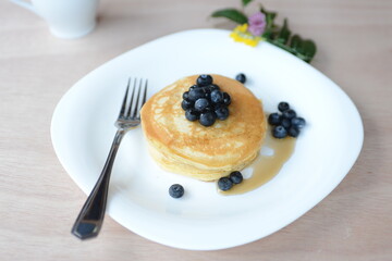 Pancakes