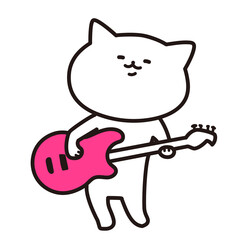 加工ok　ねこ素材No.68 ベース