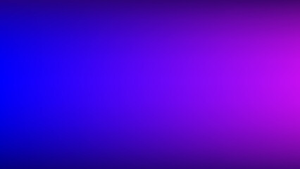 abstract blue and purple gradient color effect background for website banner and poster or paper card decorative design